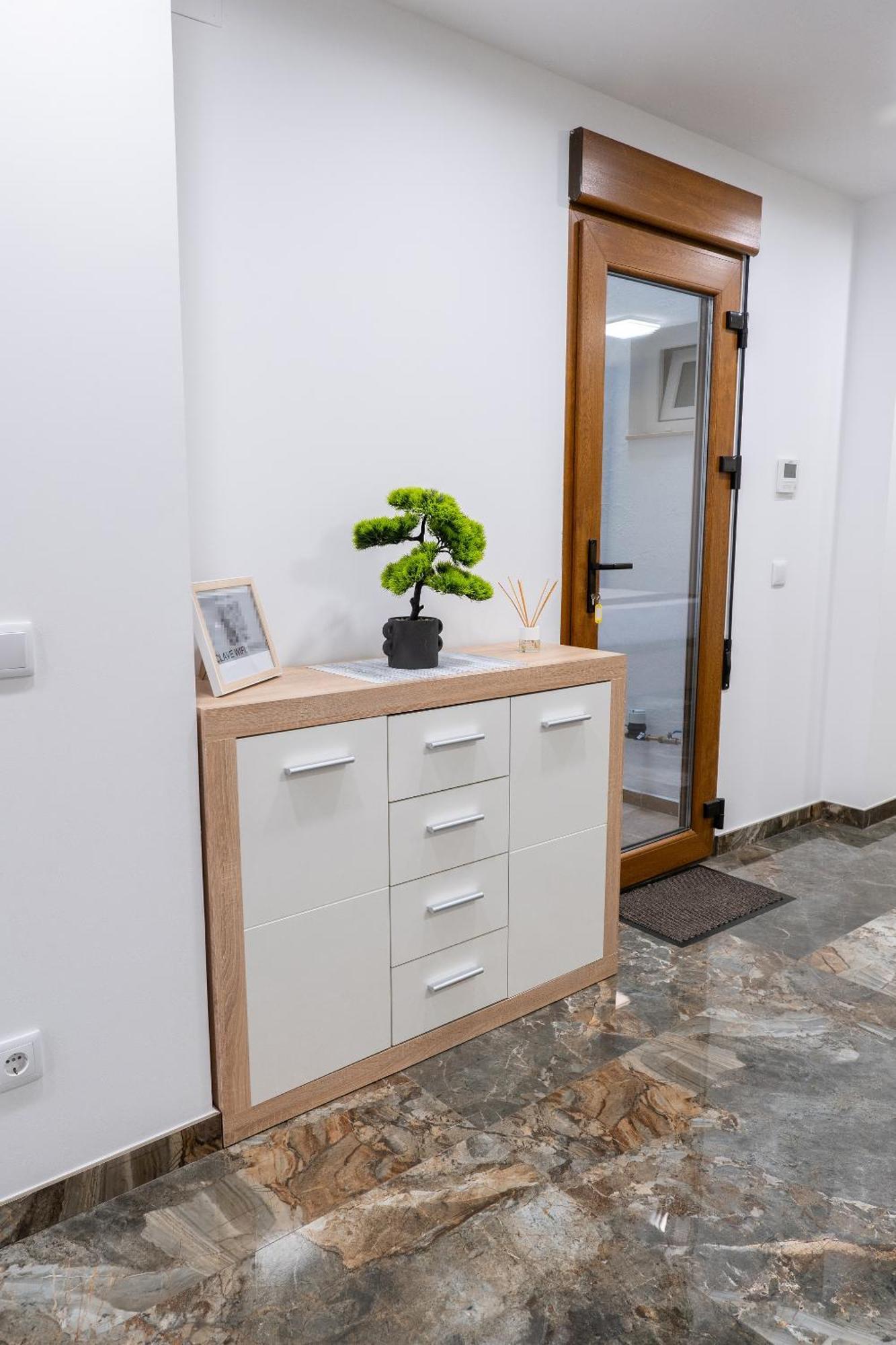 Apartamento Turistico Lux Center Valencia Exterior foto